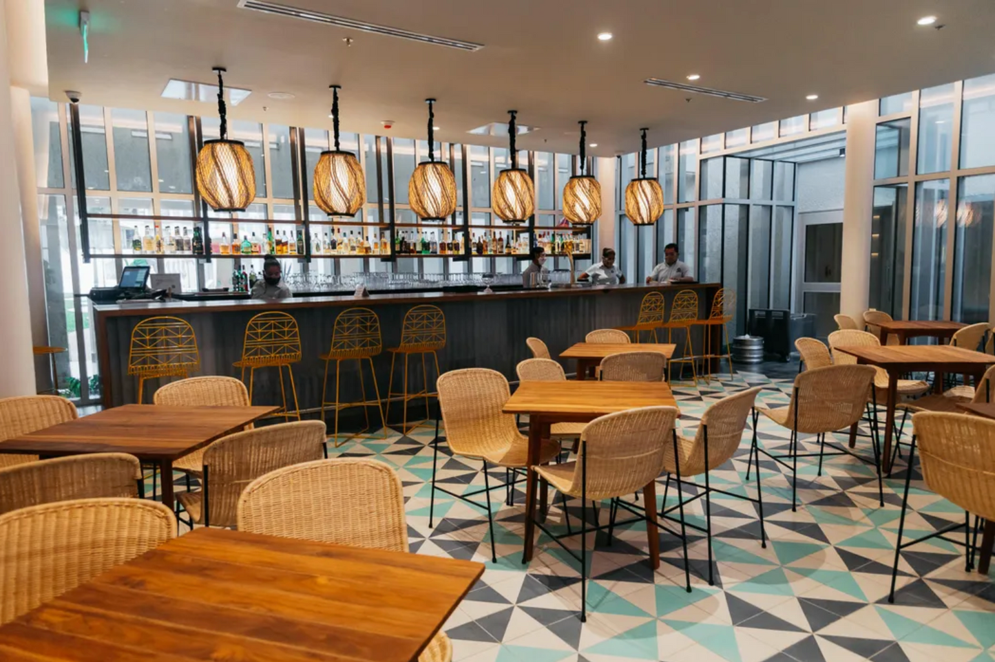 Descansa y vacaciona en Cancún