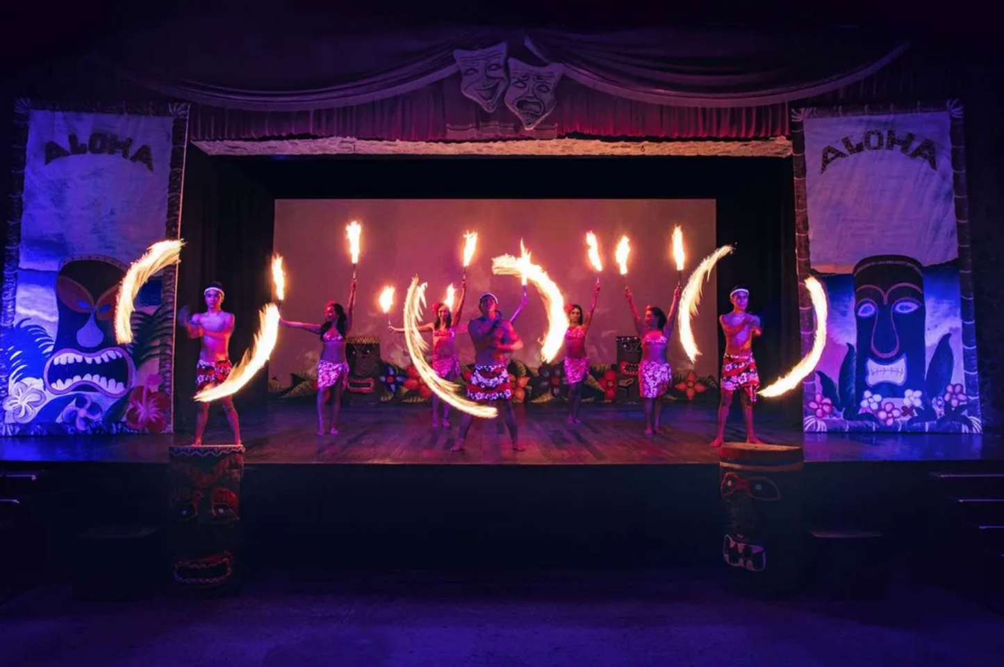 Descubre la aventura de conocer Huatulco