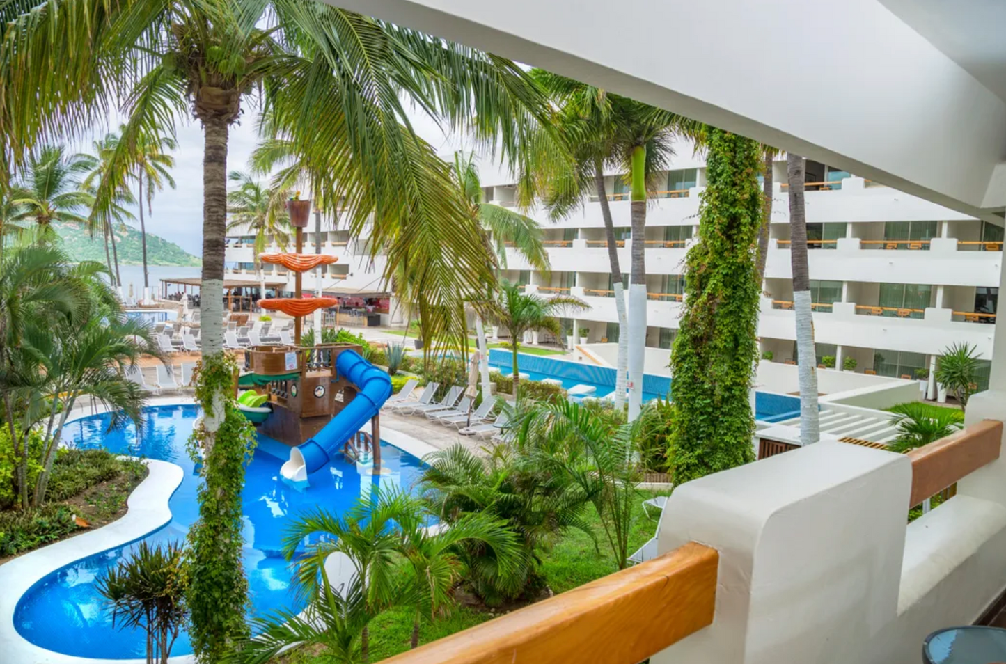 Disfruta en las playas de Mazatlán