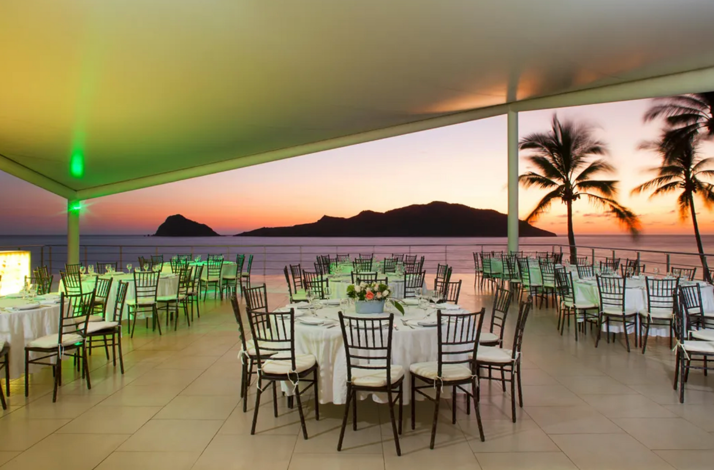 Disfruta en las playas de Mazatlán